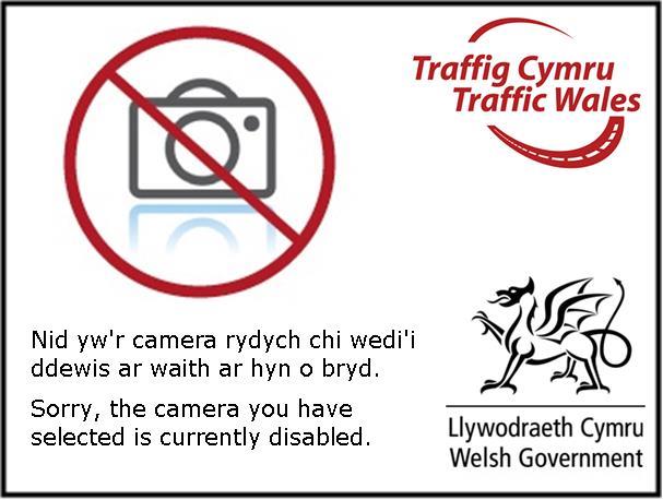 J15 Llanfairfechan Roundabout (Eastbound)