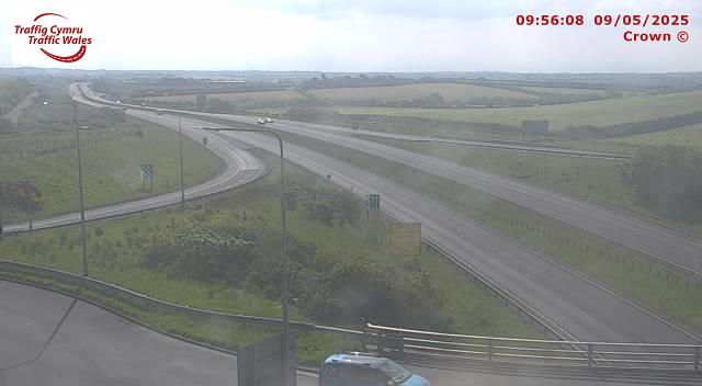 J4 Dalar Hir (Eastbound)