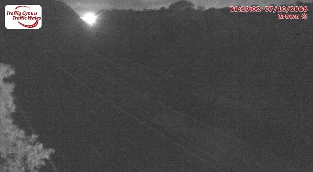 Rhuallt Hill (Eastbound)