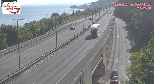 Eirias (Westbound)