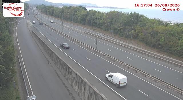 Eirias (Westbound)