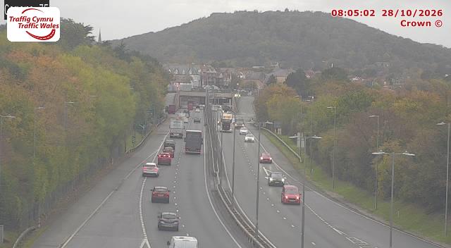 Eirias (Westbound)