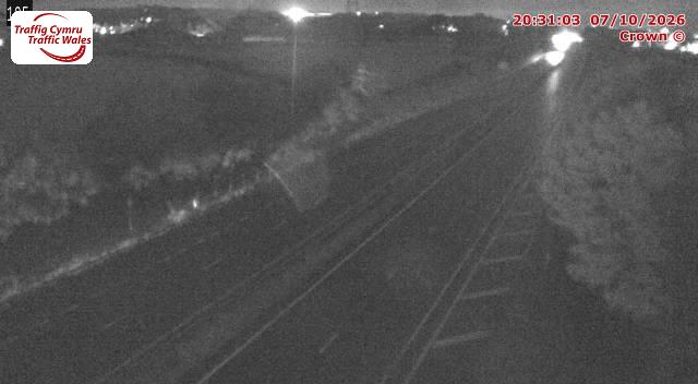 J35 Dobs Hill (Eastbound)
