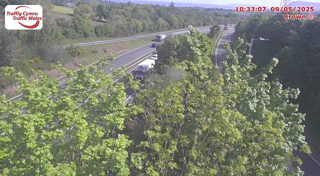 J11 Llandygai
