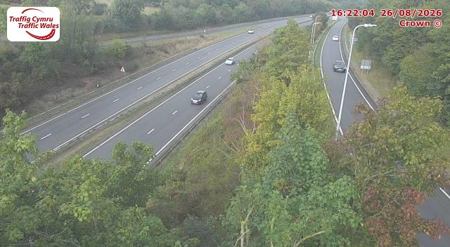 J11 Llandygai