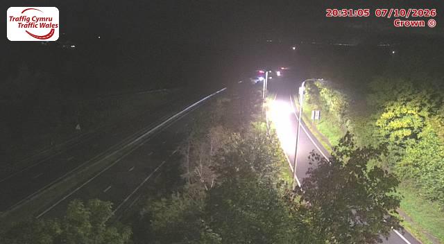 J11 Llandygai