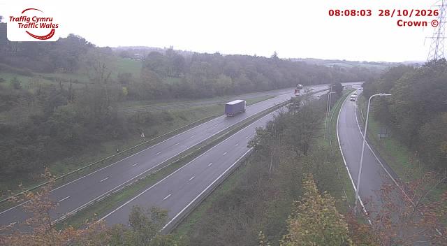 J11 Llandygai